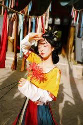 CF手游大神评测：幻兽出击弹无虚发 QBZ95-幻兽