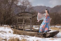 CF手游最超值的沙鹰，几年前出现的它，现在还能排进TOP5