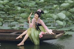 【CF黑号】来看看有趣的结婚宴席游戏可以借鉴