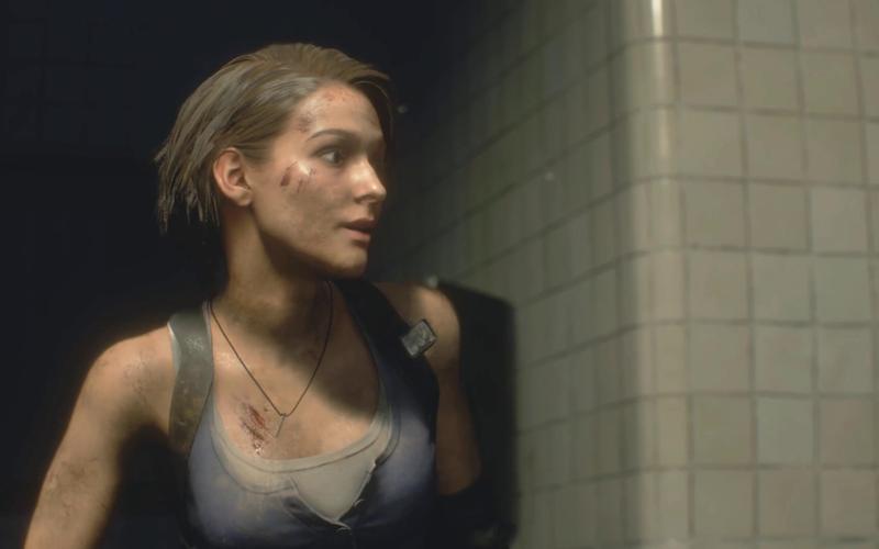 生化危机3劫后余生：经典回顾与全新版本变化对比！