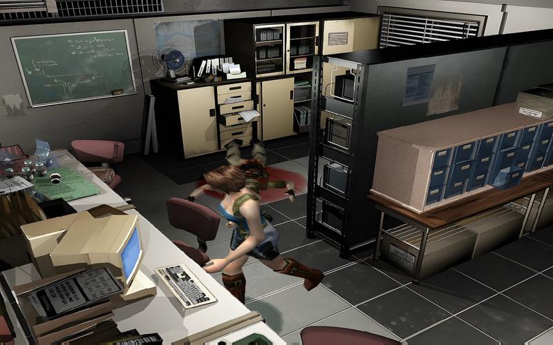 生化危机3劫后余生：经典回顾与全新版本变化对比！