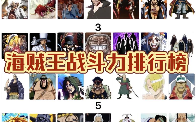 热血海贼王布鲁诺阵容搭配，这样搭配战力更强！