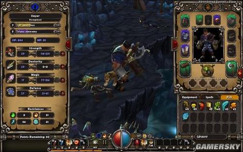 火炬之光在哪钓鱼方便？这几个地图钓鱼点推荐！