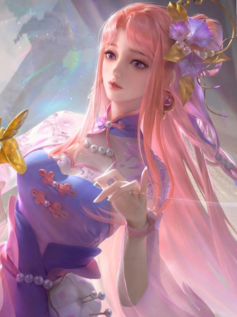 王者荣耀里女英雄遭侵图哪有？这个网站能看到！