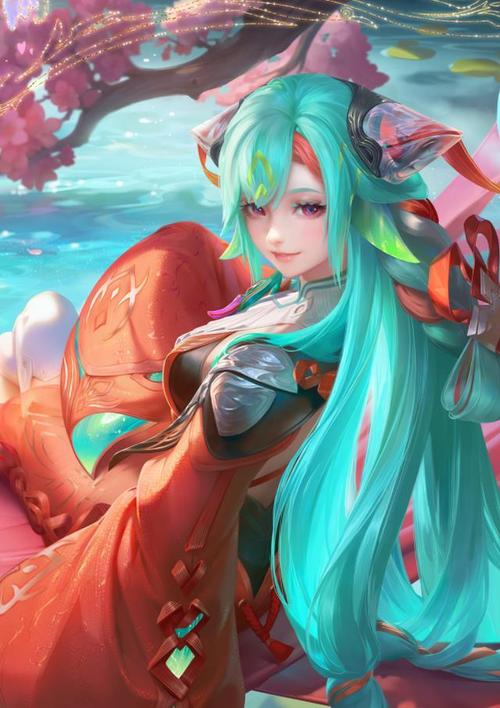 王者荣耀里女英雄遭侵图哪有？这个网站能看到！