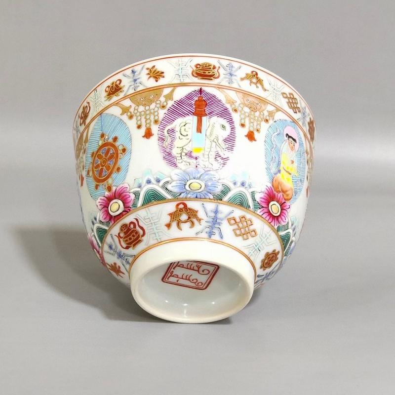 八酒杯藏宝阁都有啥宝贝？看完这篇你就懂了！