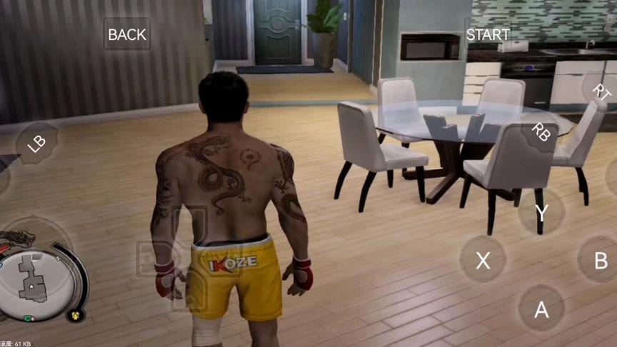 热血无赖雕像位置在哪？全收集攻略看这篇就够了！