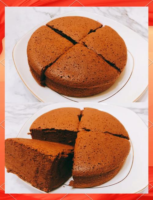 烘焙达人教你做wow美味巧克力蛋糕，一看就会！