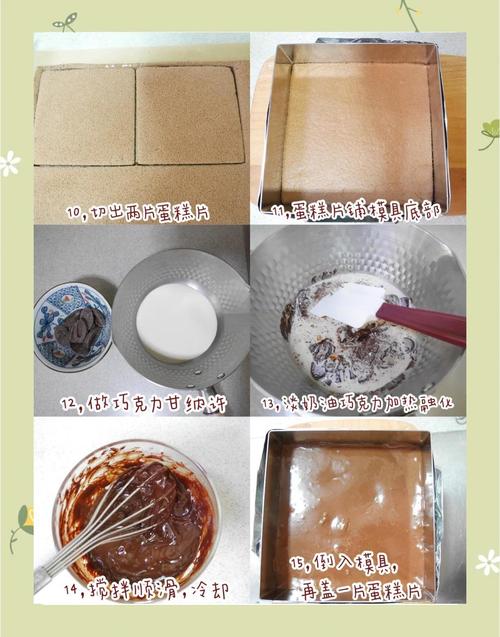 烘焙达人教你做wow美味巧克力蛋糕，一看就会！