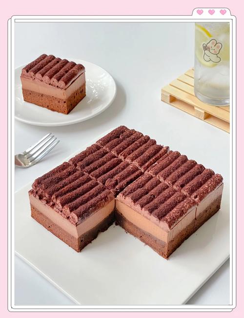 烘焙达人教你做wow美味巧克力蛋糕，一看就会！