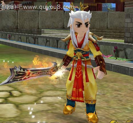 热血江湖门派战甲怎么强化？超详细教程来了！