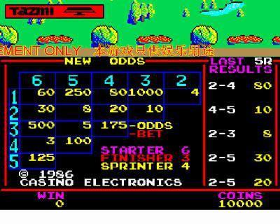 游戏马有什么用？这几个方面不得不看！