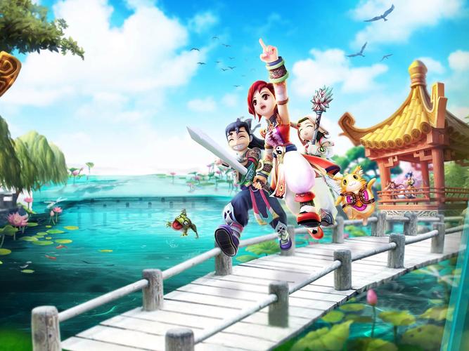 热血江湖8.0更新了啥?全新玩法内容抢先看!