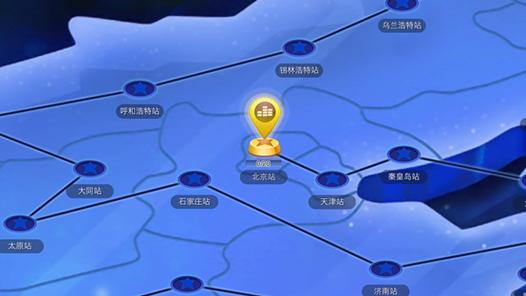 炫舞休闲社区地图有哪些好玩的？必打卡地点推荐！