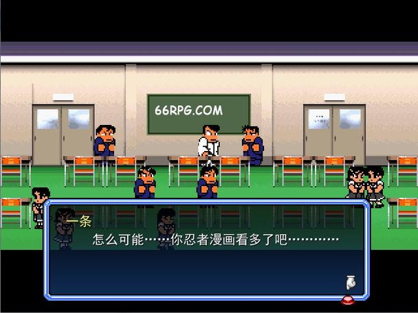 热血物语rm和原版有啥区别？对比分析给你看！