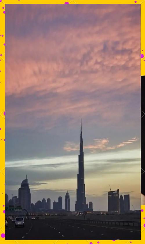 爬迪拜塔要注意什么？这些事项千万别忽略！