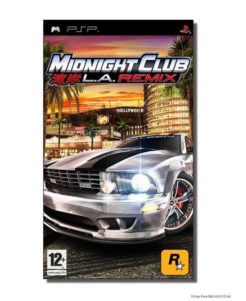 湾岸4和前几代有什么区别？看完这个你就懂了！