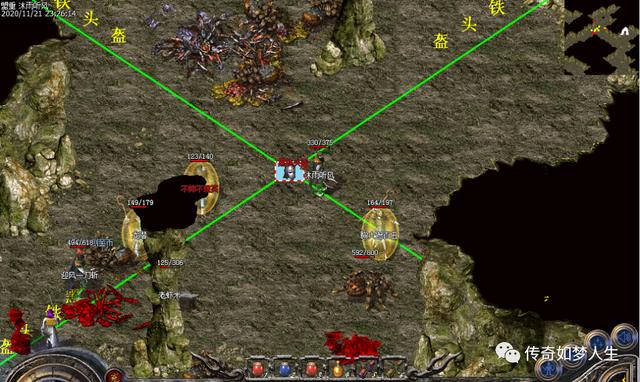 热血传奇补丁怎么安装？这份指南请收好！