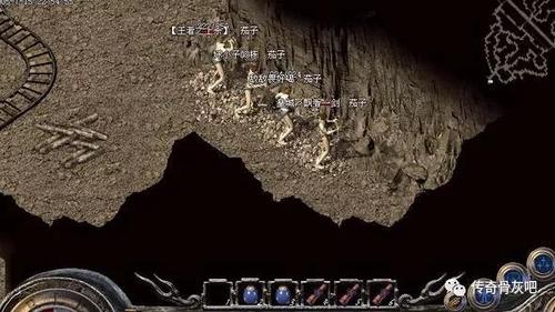 热血传奇变态版哪里找？骨灰级玩家告诉你答案！