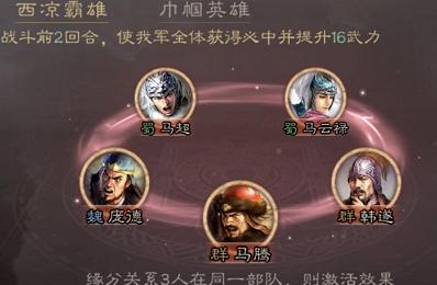 塔防三国志郭汜阵容怎么搭配?推荐几个强力组合!