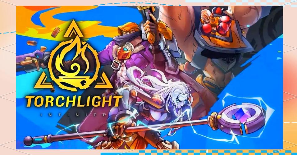 火炬之光任务攻略：全职业任务技巧，玩法大揭秘！