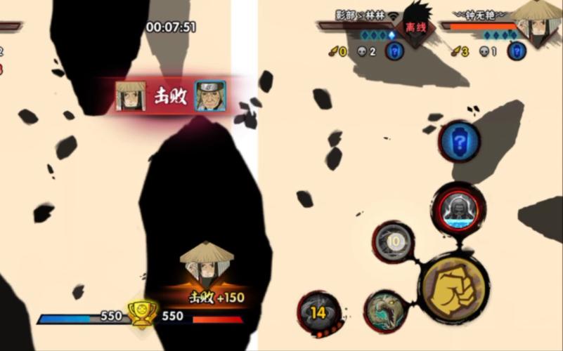 火影忍者羁绊6.0单人怎么通关？通关技巧详解！