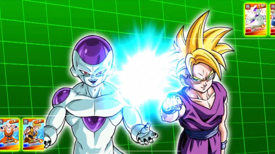 激战弗利萨攻略太难了?掌握这几招让你轻松打败他!