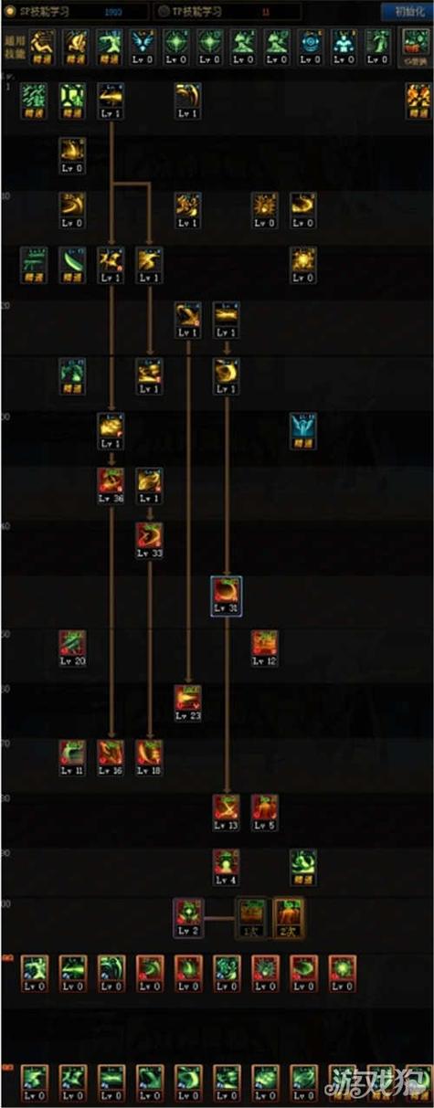 炎术士加点怎么加？不同流派加点方案详解！