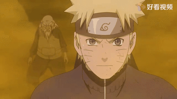 火影忍者258集剧情分析，这些细节你注意到了吗？