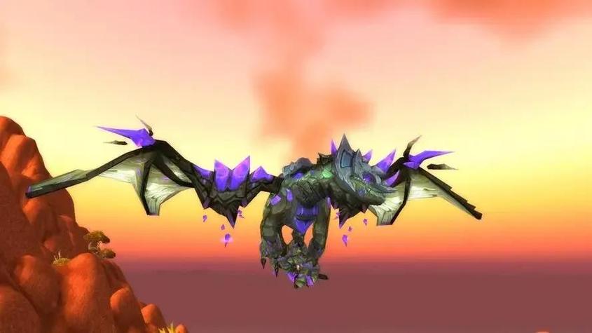 火山石幼龙缰绳哪个副本出？老玩家告诉你准确位置！