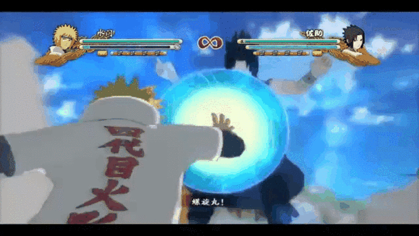 火影忍者究极风暴3存档在哪？新手一看就会的教程！