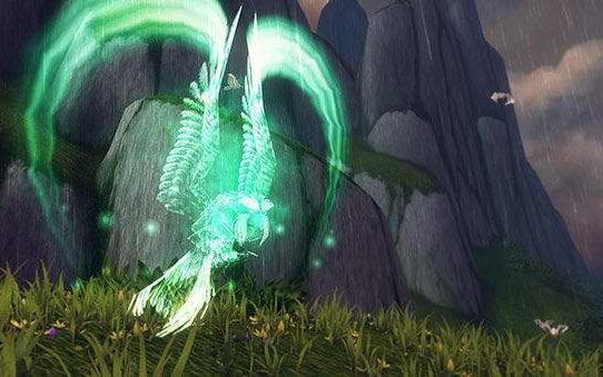 灵魂兽猫头鹰刷新时间是多久？老猎人分享蹲守经验！