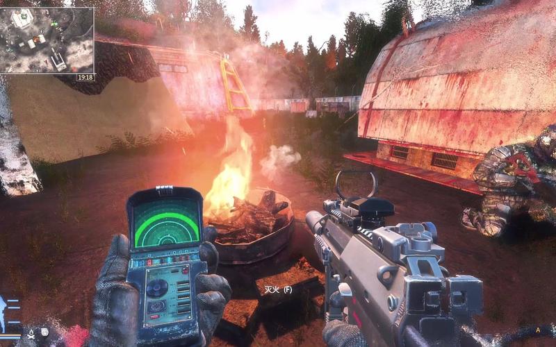 潜行者普里皮亚季的召唤配置要求高吗？看这里就知道！