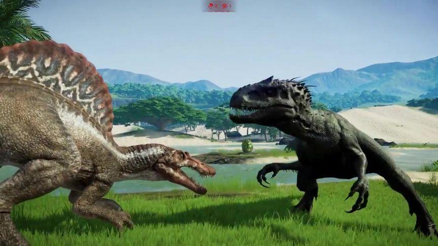 侏罗纪猎物好玩吗？这款游戏值得入手吗？