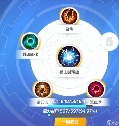 火炬之光2加点攻略：新手必看，教你玩转角色！