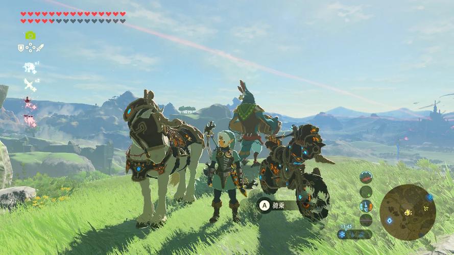 洛恩戈鲁 裂心之弓怎么获得？教你几个快速刷到的好方法！