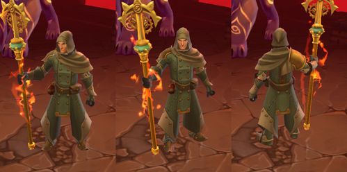 火炬之光2枪手装备怎么选？看这篇就够了！