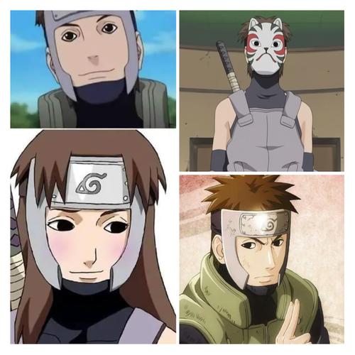 火影迷必看：大和队长真的牺牲了吗？结局解析！