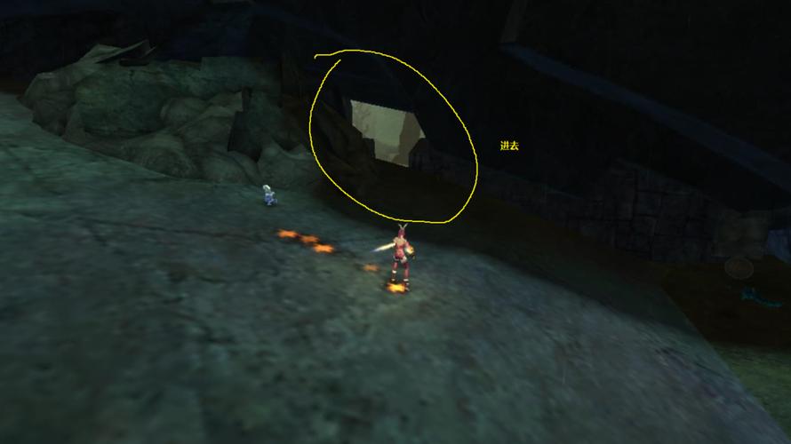 激战2跑图哪个职业快？各职业跑图速度大对比！