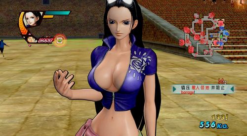 海贼无双3汉化版好玩吗？玩家真实体验分享！