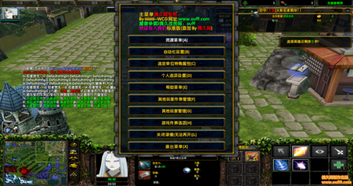 火影忍者羁绊2.3地图下载，最新版本详细教程！