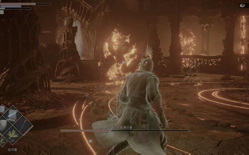 炎魔之魂有什么用？这些强力效果你一定要知道！