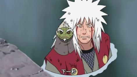 火影忍者自来也vs佩恩在哪一集？这场战斗看哭了多少人！