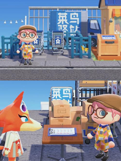 深空驿站怎么建？这些步骤让你轻松上手操作！