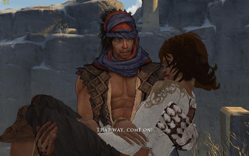 波斯王子5版本哪个好？资深玩家推荐，不走弯路！