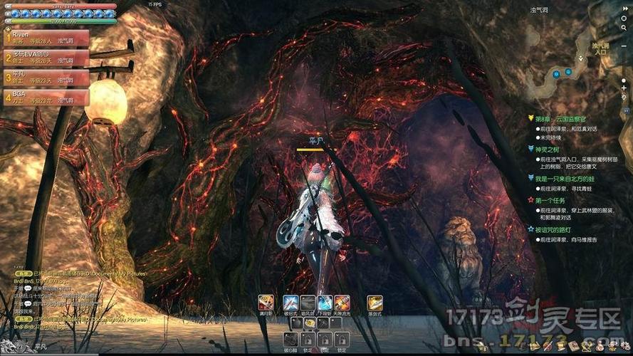 浊气洞在哪？新手快速找到浊气洞的攻略！