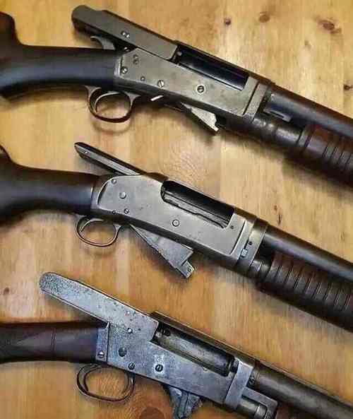 温彻斯特1887怎么用？老枪迷教你正确操作步骤！