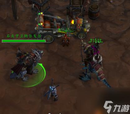 奥格瑞玛战袍价格多少？不同获取方式对比！