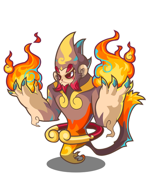 洛克王国灵猴石有什么用？一篇文章带你了解它的妙用！