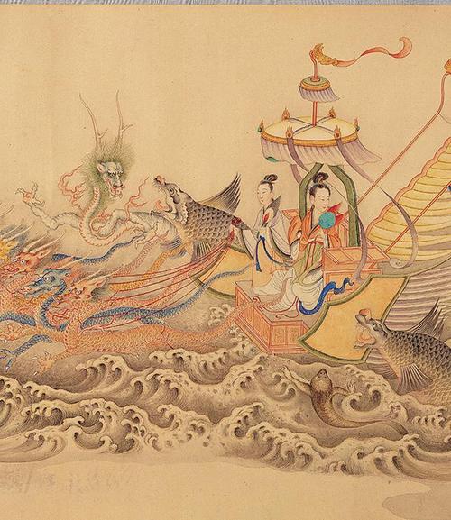 洛神好玩吗？想知道就看下去这篇详细测评！